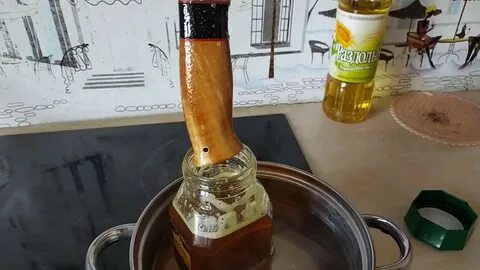 Как приготовить масло воск