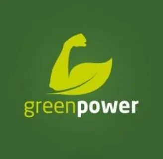 Green power