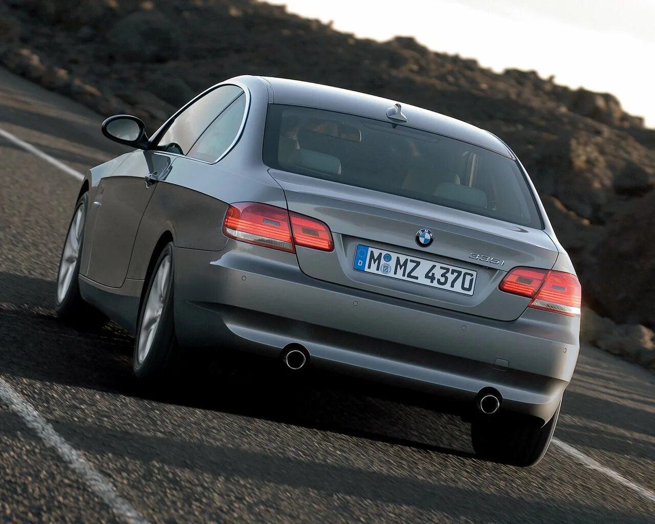 Bmw 3 бензин