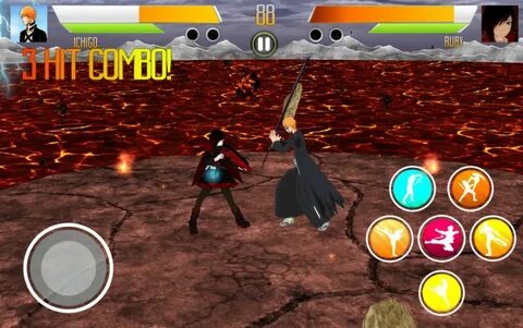 Star fighting