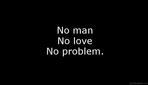 No me no problem
