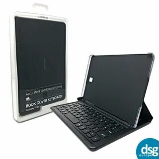 Чехол с клавиатурой для samsung tab s9