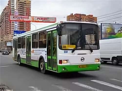 26 Автобус Тула.