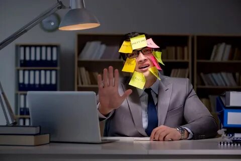 Оставайтесь предпринимателями