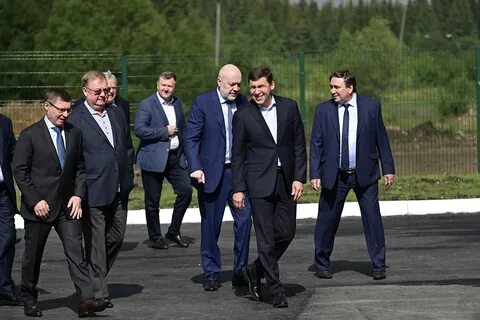 Публично правовая компания фонд развития территорий