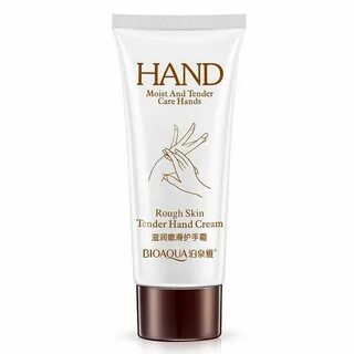 Tender hand cream перевод на русский