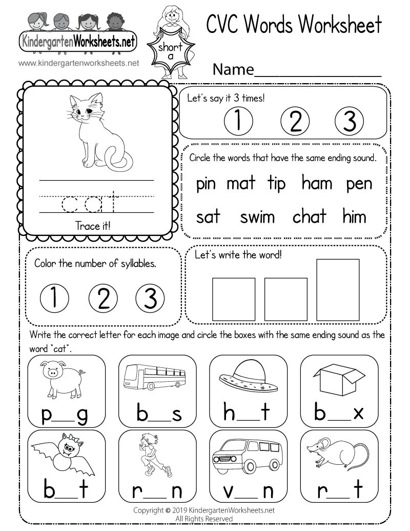 Read the letter and say. Cvc letters чтение. cvc words для детей. cvc worksheets. cvc words worksheets.