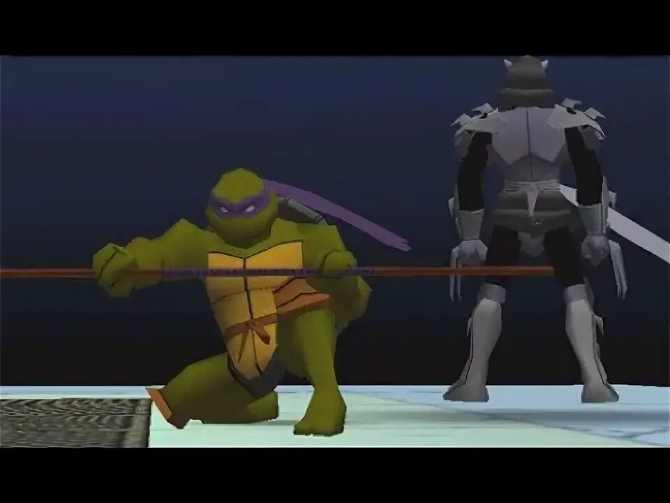 Tmnt 2003 game. Teenage Mutant Ninja Turtles (игра, 2003). TMNT 2003 Дон МУТАНТ. TMNT 2003 PC. TMNT 2003 платформы.