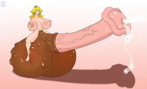Muscle Cock Vore.