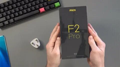 Смартфон xiaomi f5