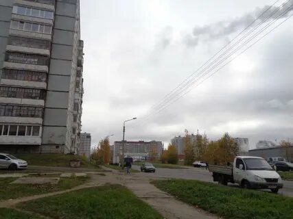 Безымянная череповец