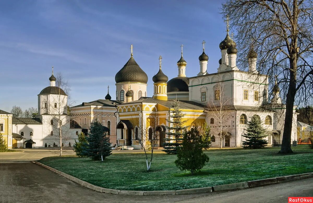 новый быт храм