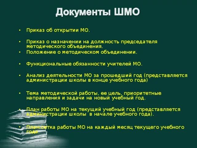 Сценарий методического объединения. Документы методического объединения. Содержание папки школьного методического объединения. Папка методического объединения начальных классов. План методического объединения.