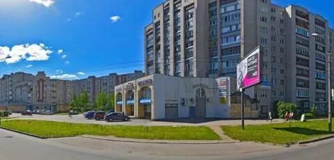Большая московская 63