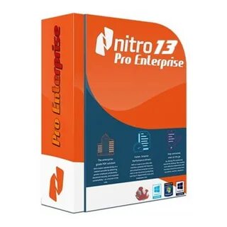Nitro pro