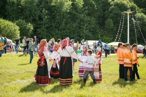 12 ключей
