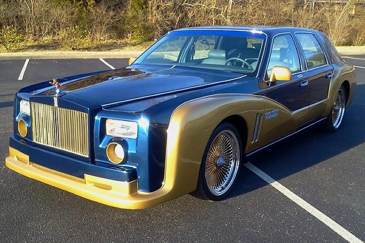 БМВ Роллс Ройс. Роллс Ройс Линкольн. Тюнингованные Роллс Ройс. Rolls Royce Ford Lincoln 1991. Лучшее качество реплик