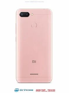 Redmi 6 3