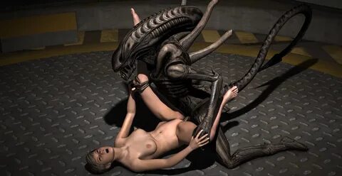 Xenomorph X Human Love, free sex galleries wooky e, lucien e, viral divinit...