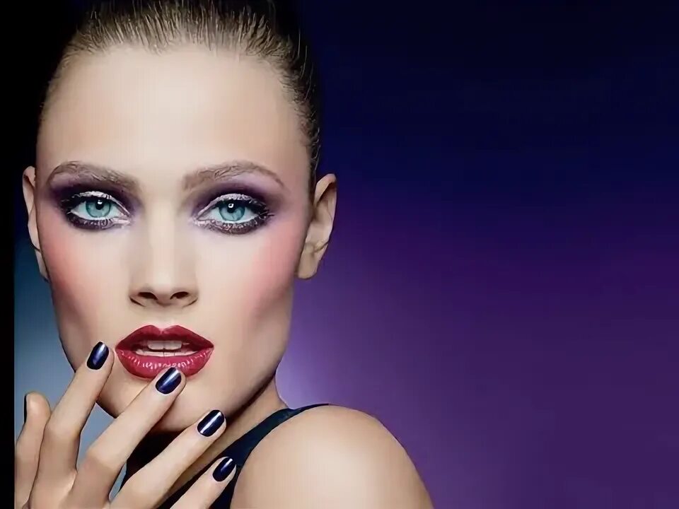 INGLOT (6) Images :: Behance