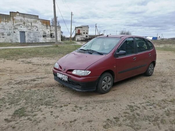 Рено Сценик 98-00. Рено 98 года. Renault Scenic 98 года тюнинг. Рено Сценик 98 года фото.