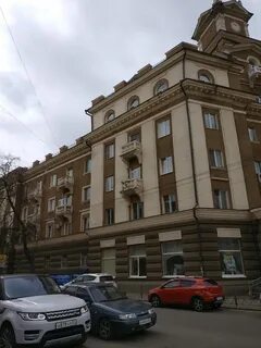Московская 28 1