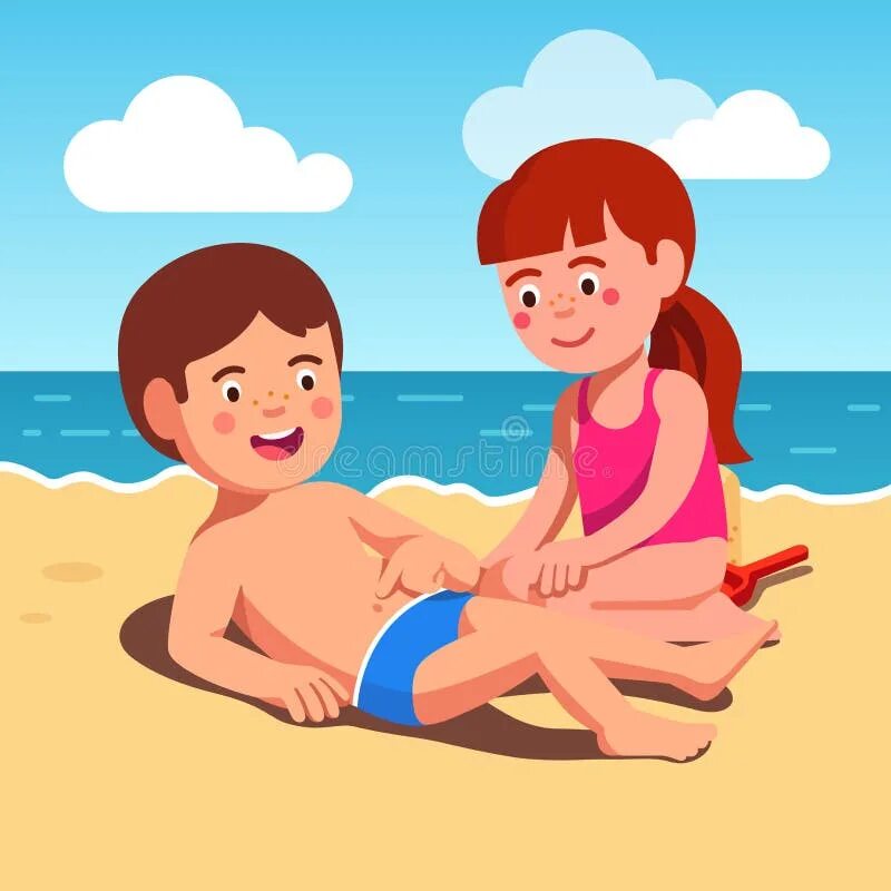 Мальчик сидит на пляже. Бич мальчики и девочки. Мальчишки девчонки на пляже. Мальчик идевочка на пляже. Комикс на пляже с мамой
