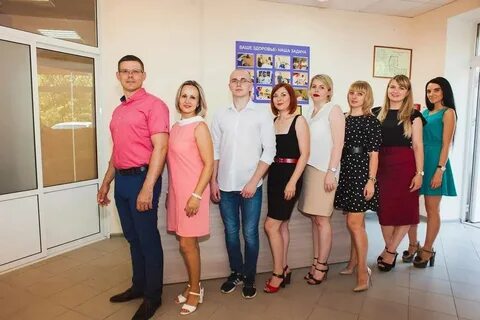 Наш доктор липецк