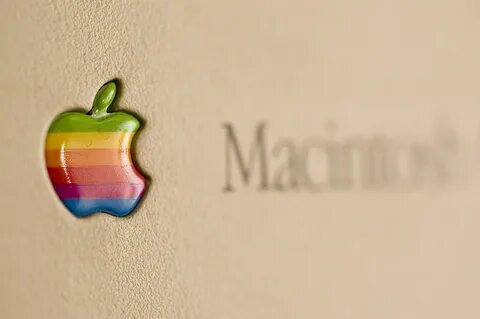 Mac likes