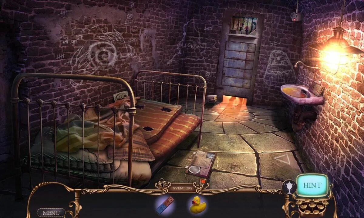 Придумаем игру связанную