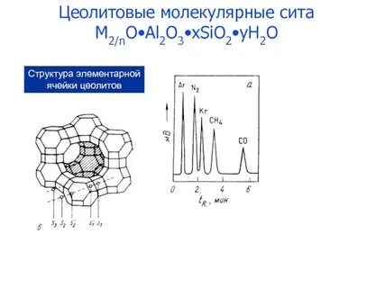 Элементарное строение