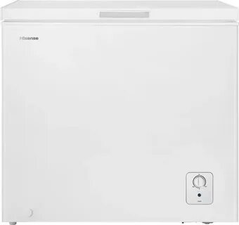 Ларь hisense