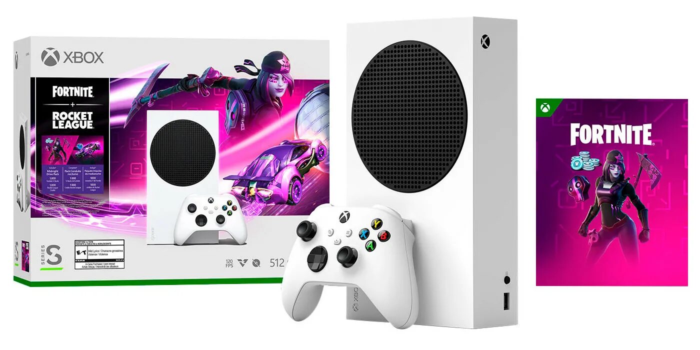 Игровая приставка Microsoft Xbox Series s 512gb. Игровая приставка Microsoft Xbox Series s 512gb Xbox гарнитура. Microsoft Xbox Series s 512 ГБ SSD. Игровая консоль Xbox Series s Fortnite Rocket. Купить xbox фортнайт