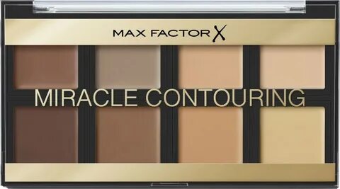 Max factor набор