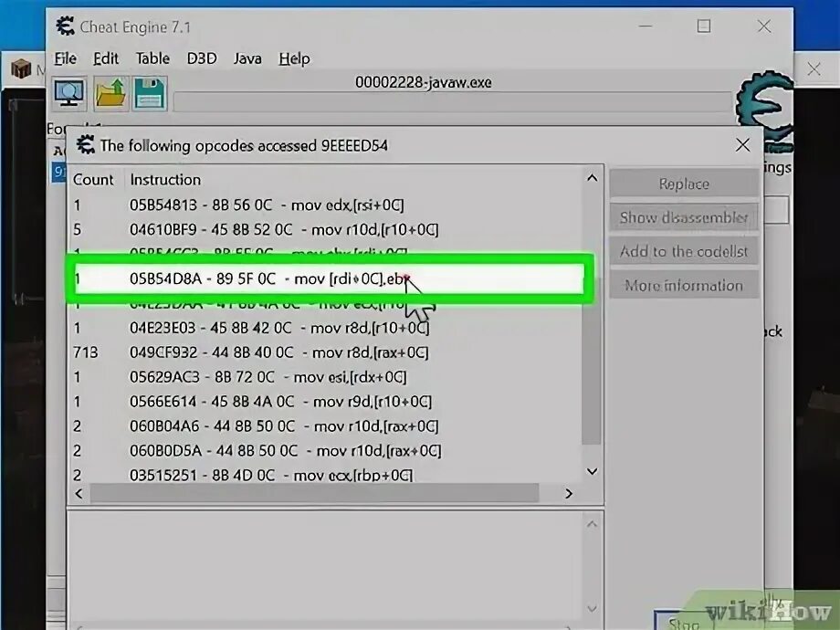 Почему cheat engine. Почему cheat engine