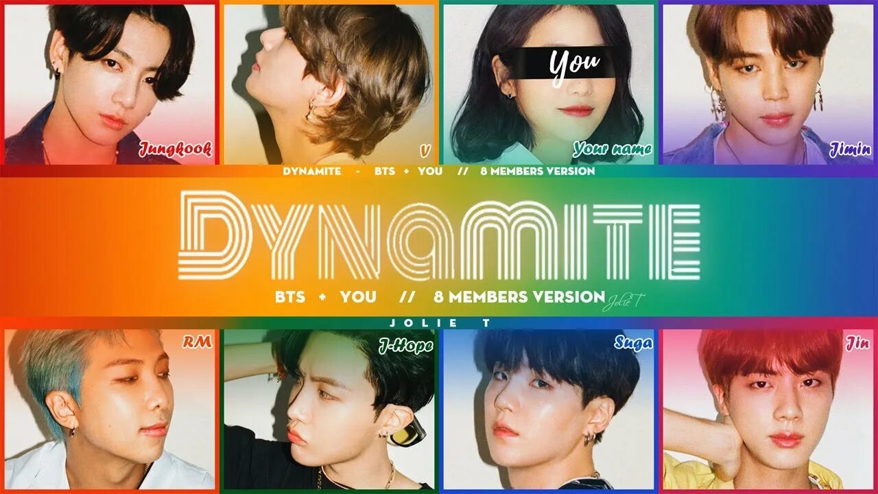 Version members. Bts members names. стиль dynamite 8 мембер. bts sing karaoke.