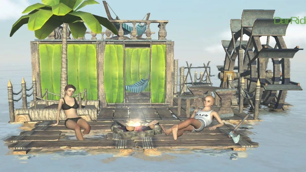 Игра плот играть. Raft (игра). человек на плоту в рафт. дом на плоту. raft survival мультиплеер.
