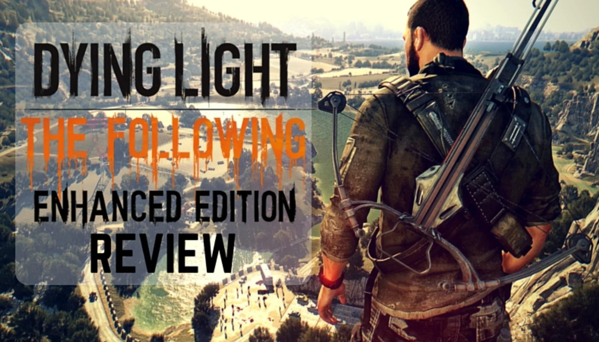 Dying light reloaded edition что входит. Dying light enhanced edition обложка.