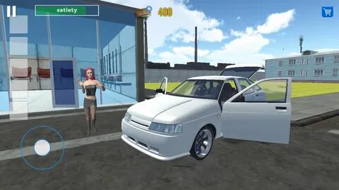 Drive simulator life