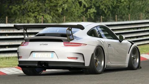 Assetto corsa 1.16 3