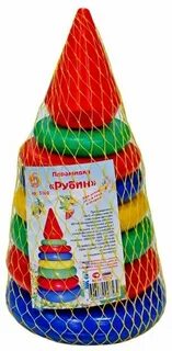 Пирамида 23