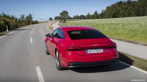 Audi 55