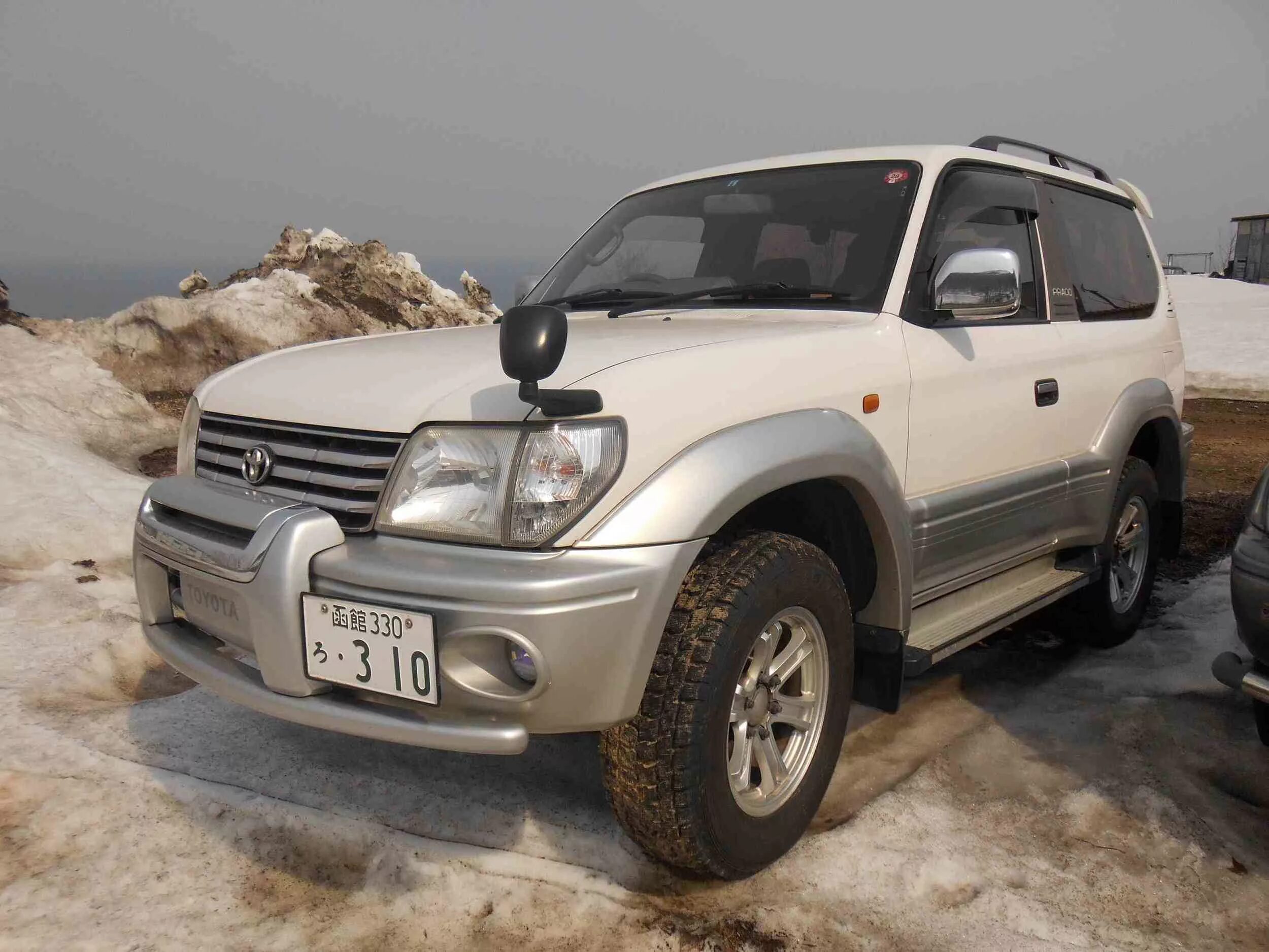 Toyota Land Cruiser Prado 90. Ленд Крузер Прадо 95. Toyota Prado 95. Тойота Прадо 90/95.