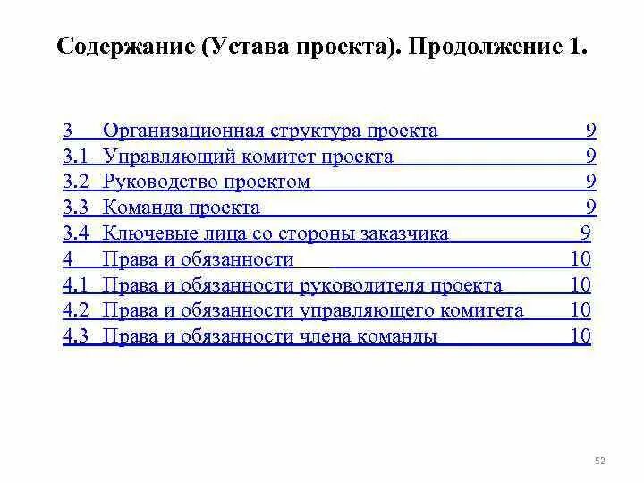 Кто является автором устава проекта Картинки РАЗРАБОТКА УСТАВА ПРОЕКТА