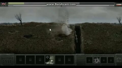 Take ground