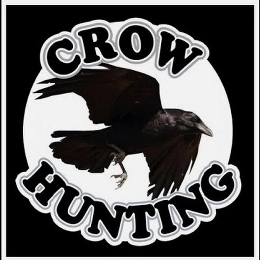 Crow hunting. Crow hunting. Ворона кроухантинг. Crow hunting. Эмблема кроухантеров.