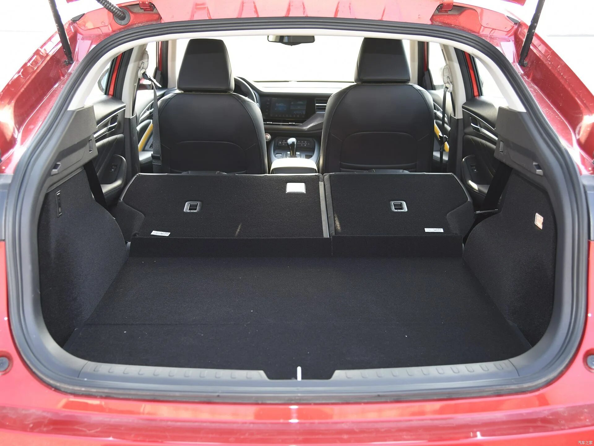 Хавал ф7 снять обшивку багажника как Да будет свет в багажнике Haval F7 (1G), 1,5 л, 2019 года своими руками DRIVE2