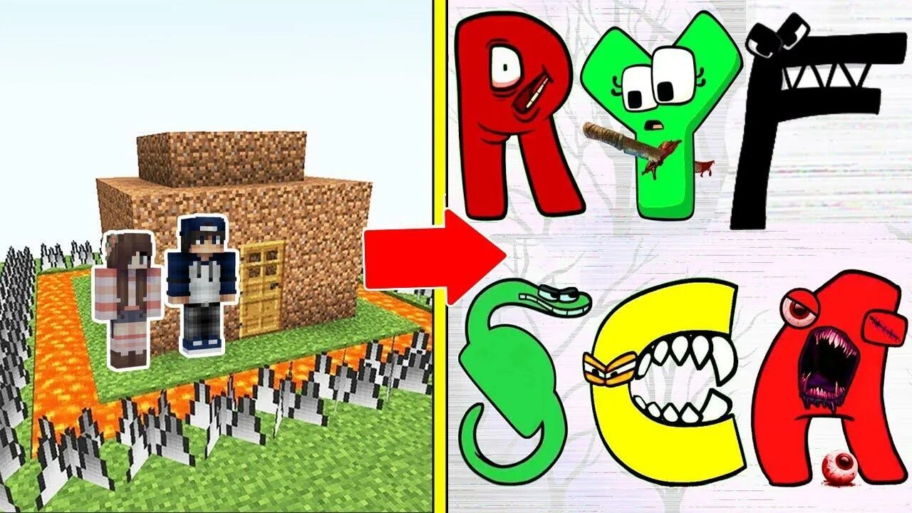 Minecraft lore