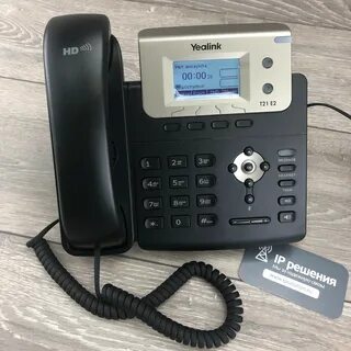 Yealink t21p e2