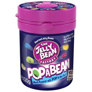 Bean brain